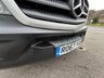 USED 2017 67 MERCEDES-BENZ SPRINTER 2.1 314CDI 140 BHP Future proofed