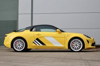 USED 2022 72 ALPINE A110 1.8L TOUR DE CORSE 75 3d AUTO 297 BHP **NOW SOLD**