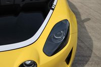 USED 2022 72 ALPINE A110 1.8L TOUR DE CORSE 75 3d AUTO 297 BHP **NOW SOLD**