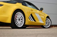 USED 2022 72 ALPINE A110 1.8L TOUR DE CORSE 75 3d AUTO 297 BHP **NOW SOLD**