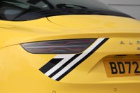 USED 2022 72 ALPINE A110 1.8L TOUR DE CORSE 75 3d AUTO 297 BHP **NOW SOLD**