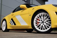 USED 2022 72 ALPINE A110 1.8L TOUR DE CORSE 75 3d AUTO 297 BHP **NOW SOLD**