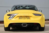 USED 2022 72 ALPINE A110 1.8L TOUR DE CORSE 75 3d AUTO 297 BHP **NOW SOLD**