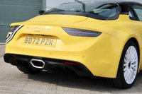 USED 2022 72 ALPINE A110 1.8L TOUR DE CORSE 75 3d AUTO 297 BHP **NOW SOLD**