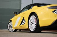 USED 2022 72 ALPINE A110 1.8L TOUR DE CORSE 75 3d AUTO 297 BHP **NOW SOLD**