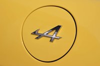 USED 2022 72 ALPINE A110 1.8L TOUR DE CORSE 75 3d AUTO 297 BHP **NOW SOLD**