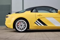 USED 2022 72 ALPINE A110 1.8L TOUR DE CORSE 75 3d AUTO 297 BHP **NOW SOLD**