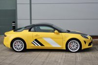 USED 2022 72 ALPINE A110 1.8L TOUR DE CORSE 75 3d AUTO 297 BHP **NOW SOLD**