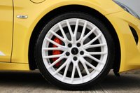 USED 2022 72 ALPINE A110 1.8L TOUR DE CORSE 75 3d AUTO 297 BHP **NOW SOLD**
