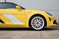 USED 2022 72 ALPINE A110 1.8L TOUR DE CORSE 75 3d AUTO 297 BHP **NOW SOLD**