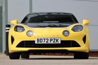 USED 2022 72 ALPINE A110 1.8L TOUR DE CORSE 75 3d AUTO 297 BHP **NOW SOLD**