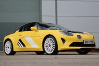 USED 2022 72 ALPINE A110 1.8L TOUR DE CORSE 75 3d AUTO 297 BHP **NOW SOLD**