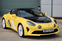 USED 2022 72 ALPINE A110 1.8L TOUR DE CORSE 75 3d AUTO 297 BHP **NOW SOLD**