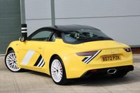 USED 2022 72 ALPINE A110 1.8L TOUR DE CORSE 75 3d AUTO 297 BHP **NOW SOLD**