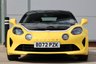 USED 2022 72 ALPINE A110 1.8L TOUR DE CORSE 75 3d AUTO 297 BHP **NOW SOLD**