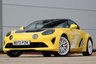 USED 2022 72 ALPINE A110 1.8L TOUR DE CORSE 75 3d AUTO 297 BHP **NOW SOLD**