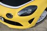 USED 2022 72 ALPINE A110 1.8L TOUR DE CORSE 75 3d AUTO 297 BHP **NOW SOLD**