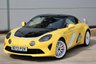 USED 2022 72 ALPINE A110 1.8L TOUR DE CORSE 75 3d AUTO 297 BHP **NOW SOLD**