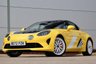 USED 2022 72 ALPINE A110 1.8L TOUR DE CORSE 75 3d AUTO 297 BHP **NOW SOLD**