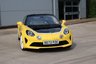 USED 2022 72 ALPINE A110 1.8L TOUR DE CORSE 75 3d AUTO 297 BHP **NOW SOLD**