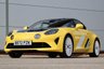 USED 2022 72 ALPINE A110 1.8L TOUR DE CORSE 75 3d AUTO 297 BHP **NOW SOLD**