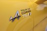 USED 2022 72 ALPINE A110 1.8L TOUR DE CORSE 75 3d AUTO 297 BHP **NOW SOLD**