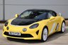 USED 2022 72 ALPINE A110 1.8L TOUR DE CORSE 75 3d AUTO 297 BHP **NOW SOLD**