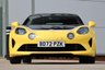 USED 2022 72 ALPINE A110 1.8L TOUR DE CORSE 75 3d AUTO 297 BHP **NOW SOLD**