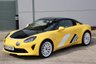 USED 2022 72 ALPINE A110 1.8L TOUR DE CORSE 75 3d AUTO 297 BHP **NOW SOLD**