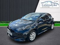 USED 2020 70 TOYOTA YARIS 1.5 ICON FHEV 5d 114 BHP ** RAC BUYSURE INSPECTED **