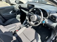 USED 2020 70 TOYOTA YARIS 1.5 ICON FHEV 5d 114 BHP ** RAC BUYSURE INSPECTED **