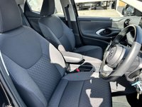 USED 2020 70 TOYOTA YARIS 1.5 ICON FHEV 5d 114 BHP ** RAC BUYSURE INSPECTED **