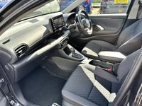 USED 2020 70 TOYOTA YARIS 1.5 ICON FHEV 5d 114 BHP ** RAC BUYSURE INSPECTED **