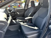 USED 2020 70 TOYOTA YARIS 1.5 ICON FHEV 5d 114 BHP ** RAC BUYSURE INSPECTED **