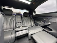 USED 2017 67 MERCEDES-BENZ S-CLASS 3.0L S 500 L AMG LINE EXECUTIVE PREMIUM 4d AUTO 430 BHP LUXURY LOUNGE