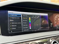 USED 2017 67 MERCEDES-BENZ S-CLASS 3.0L S 500 L AMG LINE EXECUTIVE PREMIUM 4d AUTO 430 BHP LUXURY LOUNGE