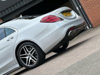 USED 2017 67 MERCEDES-BENZ S-CLASS 3.0L S 500 L AMG LINE EXECUTIVE PREMIUM 4d AUTO 430 BHP LUXURY LOUNGE