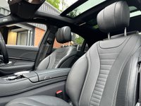 USED 2017 67 MERCEDES-BENZ S-CLASS 3.0L S 500 L AMG LINE EXECUTIVE PREMIUM 4d AUTO 430 BHP LUXURY LOUNGE