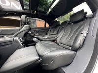 USED 2017 67 MERCEDES-BENZ S-CLASS 3.0L S 500 L AMG LINE EXECUTIVE PREMIUM 4d AUTO 430 BHP LUXURY LOUNGE