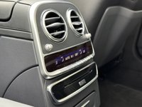 USED 2017 67 MERCEDES-BENZ S-CLASS 3.0L S 500 L AMG LINE EXECUTIVE PREMIUM 4d AUTO 430 BHP LUXURY LOUNGE