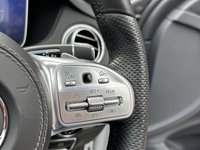 USED 2017 67 MERCEDES-BENZ S-CLASS 3.0L S 500 L AMG LINE EXECUTIVE PREMIUM 4d AUTO 430 BHP LUXURY LOUNGE