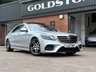 USED 2017 67 MERCEDES-BENZ S-CLASS 3.0L S 500 L AMG LINE EXECUTIVE PREMIUM 4d AUTO 430 BHP LUXURY LOUNGE