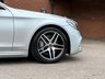 USED 2017 67 MERCEDES-BENZ S-CLASS 3.0L S 500 L AMG LINE EXECUTIVE PREMIUM 4d AUTO 430 BHP LUXURY LOUNGE
