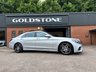 USED 2017 67 MERCEDES-BENZ S-CLASS 3.0L S 500 L AMG LINE EXECUTIVE PREMIUM 4d AUTO 430 BHP LUXURY LOUNGE