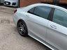 USED 2017 67 MERCEDES-BENZ S-CLASS 3.0L S 500 L AMG LINE EXECUTIVE PREMIUM 4d AUTO 430 BHP LUXURY LOUNGE