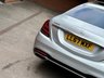 USED 2017 67 MERCEDES-BENZ S-CLASS 3.0L S 500 L AMG LINE EXECUTIVE PREMIUM 4d AUTO 430 BHP LUXURY LOUNGE