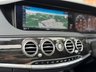 USED 2017 67 MERCEDES-BENZ S-CLASS 3.0L S 500 L AMG LINE EXECUTIVE PREMIUM 4d AUTO 430 BHP LUXURY LOUNGE
