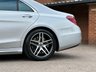 USED 2017 67 MERCEDES-BENZ S-CLASS 3.0L S 500 L AMG LINE EXECUTIVE PREMIUM 4d AUTO 430 BHP LUXURY LOUNGE