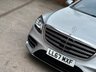 USED 2017 67 MERCEDES-BENZ S-CLASS 3.0L S 500 L AMG LINE EXECUTIVE PREMIUM 4d AUTO 430 BHP LUXURY LOUNGE