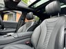 USED 2017 67 MERCEDES-BENZ S-CLASS 3.0L S 500 L AMG LINE EXECUTIVE PREMIUM 4d AUTO 430 BHP LUXURY LOUNGE